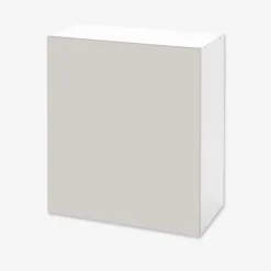 Szafki Kuchenne| Szafka górna BASIC PLUS BP/G60 cashmere