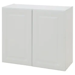 Szafka górna BASIC PLUS BP/G80 biały mat