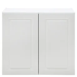 Szafka górna BASIC PLUS BP/G80 biały mat