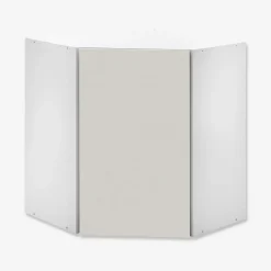 Szafka górna narożna BASIC PLUS BP/G60NW cashmere