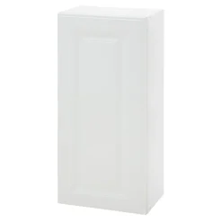 Szafki Kuchenne| Szafka górna wysoka BASIC PLUS BP/G45-92 biały mat