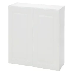 Szafka górna wysoka BASIC PLUS BP/G80-92 biały mat