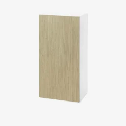 Szafka górna wysoka BASIC PLUS BP/G45-92 sand barbera oak