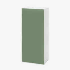 inny Szafka górna wysoka BASIC PLUS BPMI/45-1F (72+36/1F) smoke green