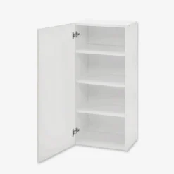 Szafka górna wysoka BASIC PLUS BP/G45-92 cashmere