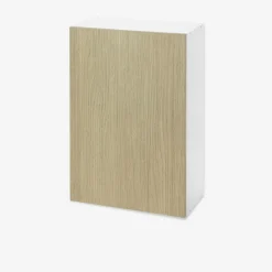 Szafka górna wysoka BASIC PLUS BP/G60-92 sand barbera oak