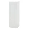 Szafki Kuchenne| Szafka górna wysoka BASIC PLUS BP/G30-92 biały mat