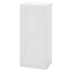 Szafka górna wysoka BASIC PLUS BP/G40-92 biały mat