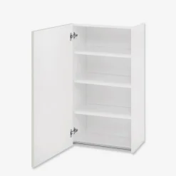 Szafka górna wysoka BASIC PLUS BP/G60-92 cashmere