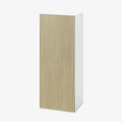 inny Szafka górna wysoka BASIC PLUS BPMI/40-1F (72+36/1F) sand barbera oak