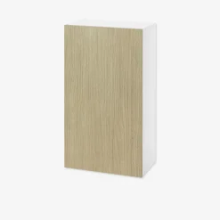 Szafki Kuchenne| Szafka górna wysoka BASIC PLUS BP/G50-92 sand barbera oak