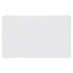 Szafki Kuchenne| Szafka górna z oświetleniem BASIC PLUS BP/G60O/WL biały połysk