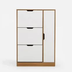 inny Szafka na buty 24 cm FIVON