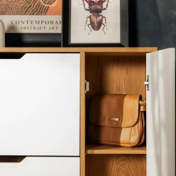 inny Szafka na buty 24 cm FIVON