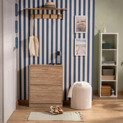 Szafki Na Buty|Szafki|inny Szafka na buty 24 cm niska FYRAL