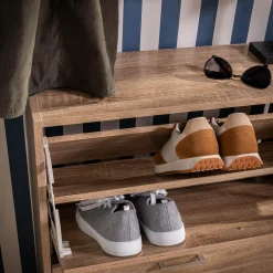 Szafki Na Buty|Szafki|inny Szafka na buty 24 cm niska FYRAL