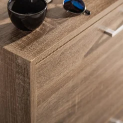 Szafki Na Buty|Szafki|inny Szafka na buty 24 cm niska FYRAL