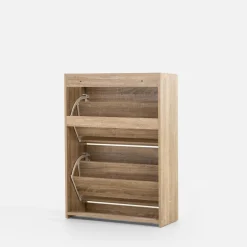 Szafki Na Buty|Szafki|inny Szafka na buty 24 cm niska FYRAL