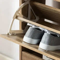 inny Szafka na buty 24 cm wysoka FYRAL