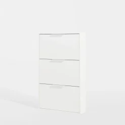 inny Szafka na buty biała ESPRESSO 15 cm