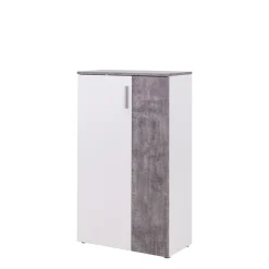 FORTE Szafka na buty BOOTS BTS321