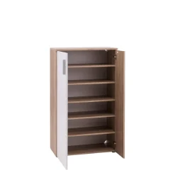 Szafki Na Buty|Szafki|FORTE Szafka na buty BOOTS BTS321