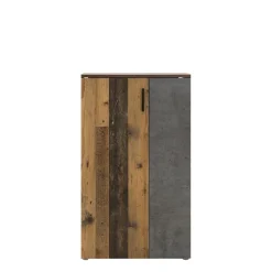 FORTE Szafka na buty BOOTS loft