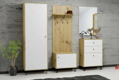 Szafki Na Buty|Szafki| Szafka na buty do przedpokoju BILBAO