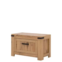 Szafki Na Buty|Szafki|Esteti Szafka na buty do przedpokoju MORTIZ