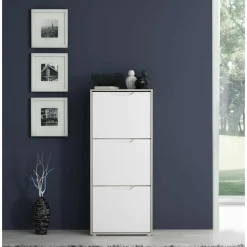 Szafki Na Buty|Szafki|FORTE Szafka na buty SIENNA 3K