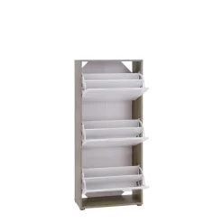 Szafki Na Buty|Szafki|FORTE Szafka na buty SIENNA 3K