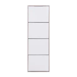 Szafki Na Buty|Szafki|FORTE Szafka na buty SIENNA 4K