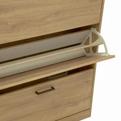 Esteti Szafka na buty wąska DOORSET