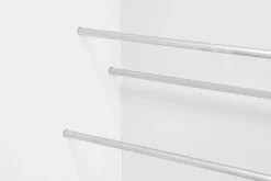 FORTE Szafka na buty z lustrem CALMA