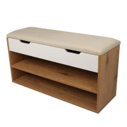 inny Szafka na buty z siedziskiem FYROS