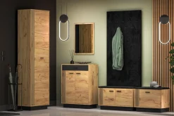 inny Szafka na buty z siedziskiem VASCO