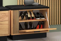 inny Szafka na buty z siedziskiem VASCO
