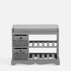 Szafki Na Buty|Szafki| Szafka na buty z siedziskiem CALAMI