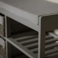 Szafki Na Buty|Szafki| Szafka na buty z siedziskiem CALAMI