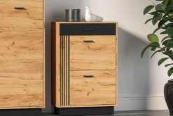 inny Szafka na buty z szufladą VASCO 60 cm