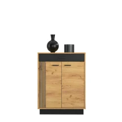 inny Szafka na buty z szufladą VASCO 70 cm