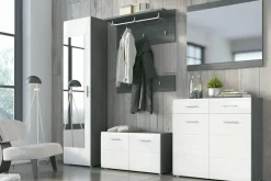 Szafki Na Buty|Szafki| Szafka na buty z szufladami SALVE