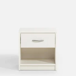 Szafki Nocne Dla Dzieci|Szafki Nocne|inny Szafka nocna biały mat MOLI