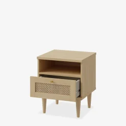 FORTE Szafka nocna boho CALASETTA