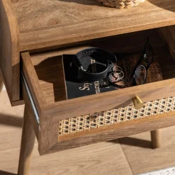 Szafki Nocne|Szafki|inny Szafka nocna boho FUZIONE