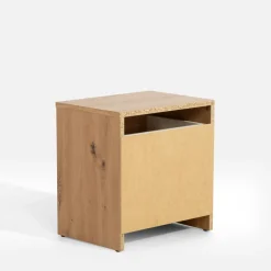 Dzieci inny Szafka nocna dąb artisan MOLI