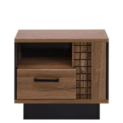 Furni Home Szafka nocna DORIAN