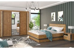 Furni Home Szafka nocna DORIAN