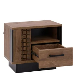 Furni Home Szafka nocna DORIAN
