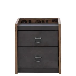 Dzieci LENART Szafka nocna FARGO FG-12